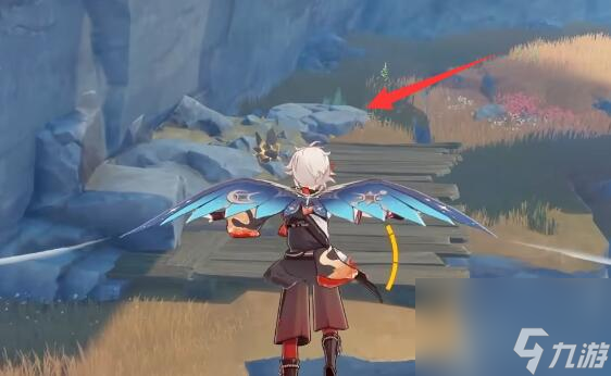 原神千年千岩任务攻略