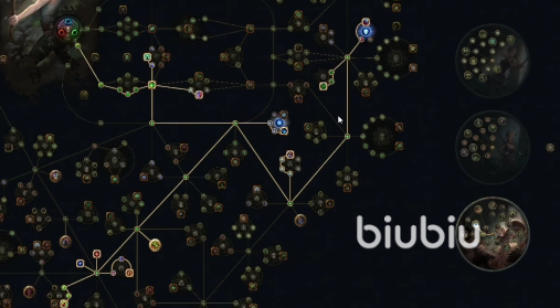 流放之路冰霜之刃怎么玩 流放之路冰霜之刃前期bd介绍