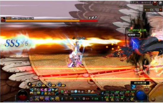 DNF泰波尔斯副本打法介绍 泰波尔斯副本打法心得