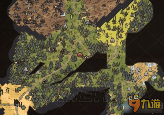 饥荒海象在_饥荒海象在什么地方