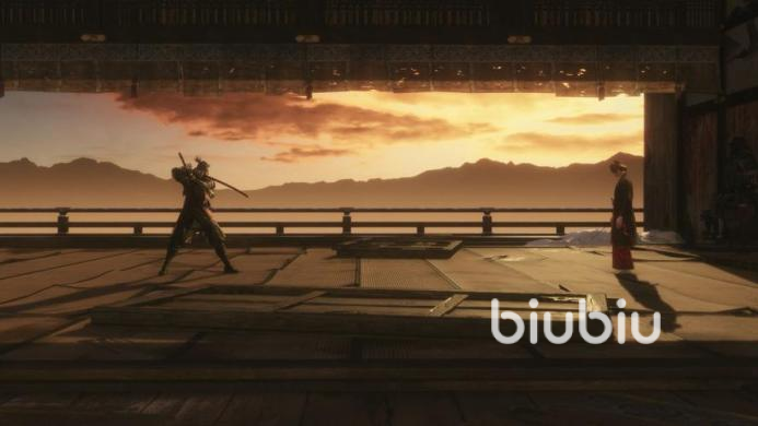 只狼幻影苦无是什么 幻影苦无背景及用法介绍