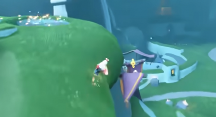 光遇音乐节代币位置在哪里1