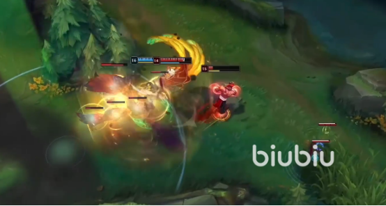 打lol一打团严重掉帧什么原因&nbsp;lol打团掉帧解决方法解析