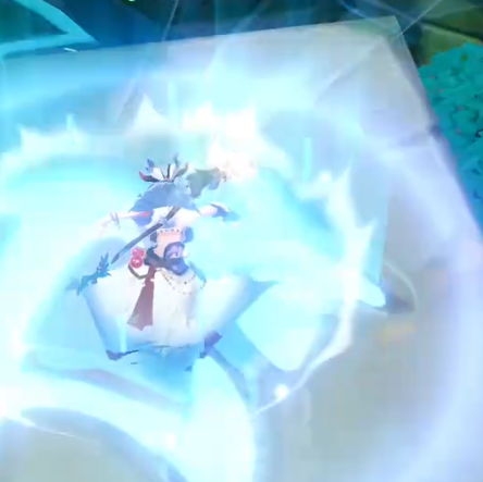 猎风传说是什么类型的游戏3