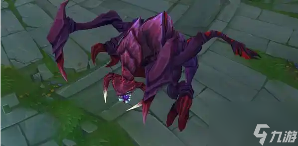 lol大虫子_lol大虫子图片