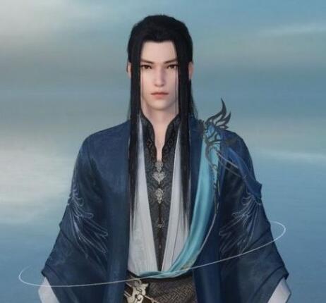 逆水寒捏脸数据汇总_逆水寒怎么捏脸好看