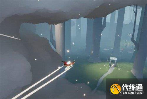 光遇攻略雨林_光遇攻略新手教程