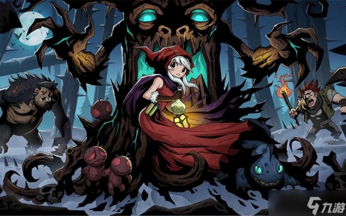 月圆之夜游侠最强卡组_月圆之夜游侠最简卡组 月圆之夜游侠最强卡组_月圆之夜游侠最简卡组