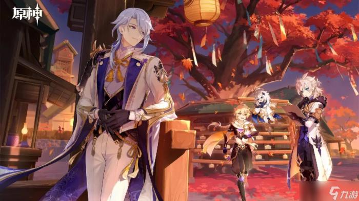 原神抽卡记录分析_原神抽卡记录分析详细介绍