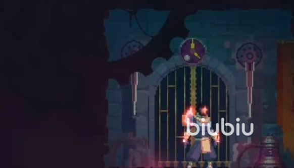 死亡细胞被遗忘者的陵墓怎么过 被遗忘者的陵墓详细通关攻略