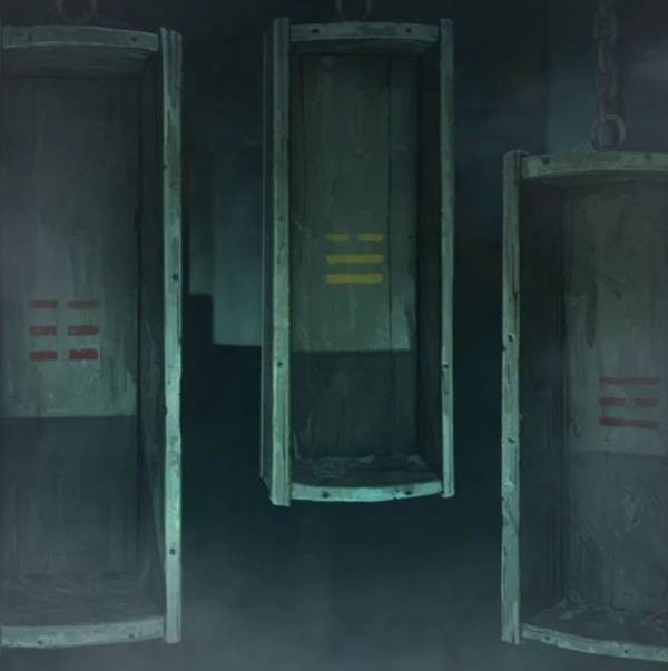 《纸嫁衣8千子树》第三章正娶超详细解谜攻略20