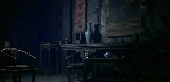 纸人第二章发售时间