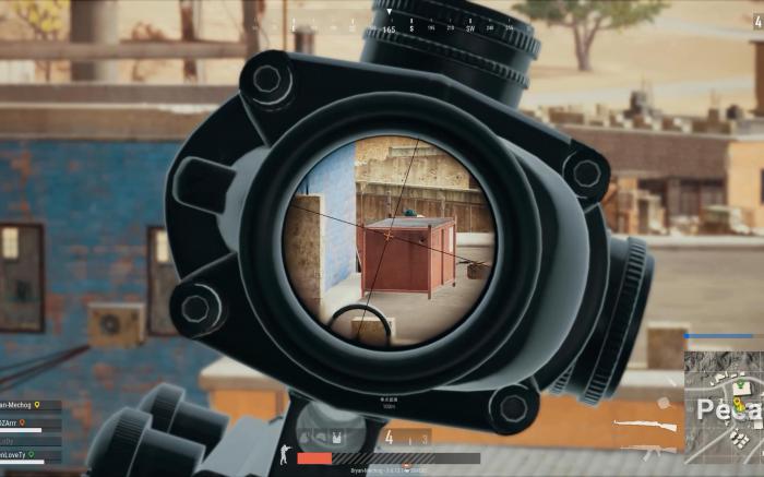 八倍镜官网绝地求生_八倍镜pubg官网