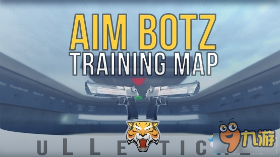 csgo练枪图_csgo练枪图怎么进