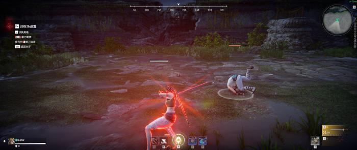 永劫无间角色玩法技巧是什么3