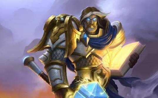 魔兽世界时光服骑士常用宏_魔兽世界怀旧服骑士宏命令设置