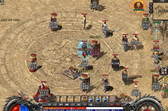 180雷霆复古传奇版本_新开雷霆2合1传奇