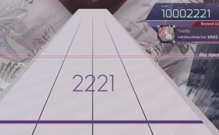 Arcaea安卓怎么下载4