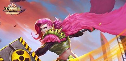 王者荣耀钟无艳最强出装_王者荣耀钟无艳出什么装备无敌