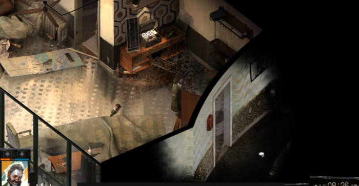 极乐迪斯科开局女人怎么打3