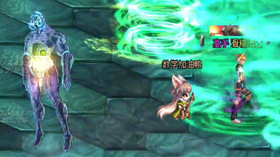 DNF超时空漩涡罗什打法详解 击杀罗什不是梦