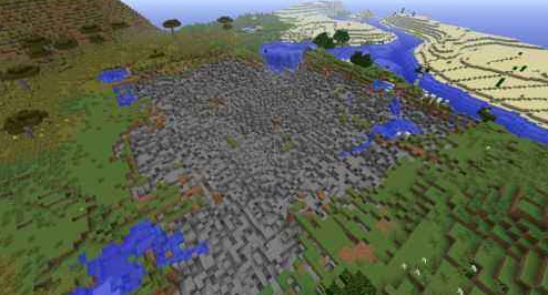 我的世界便携式转换桌_我的世界便携式转换桌教程