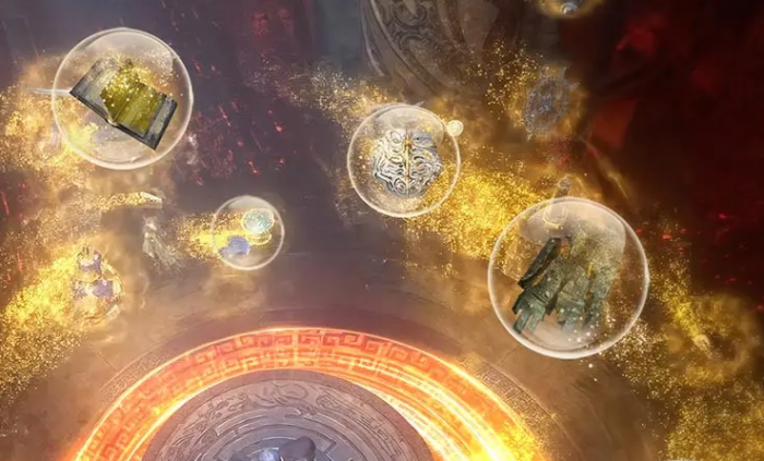 遮天世界目前火爆吗3