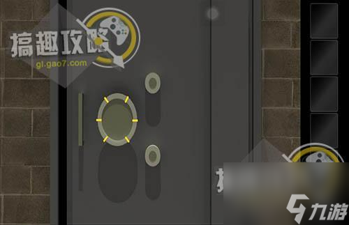 密室逃脱之白色房间攻略（密室逃脱全部关卡通关教程）