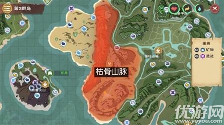 创造与魔法玉米位置在哪 创造与魔法玉米食谱汇总介绍