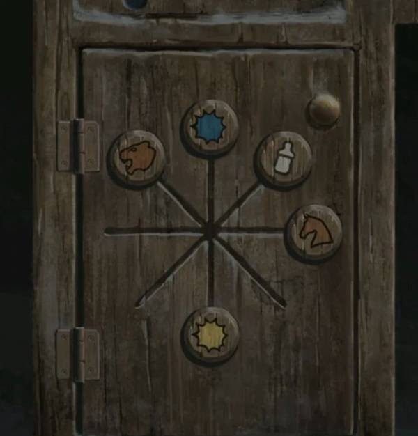 《纸嫁衣8千子树》第一章夜盲超详细解谜攻略6