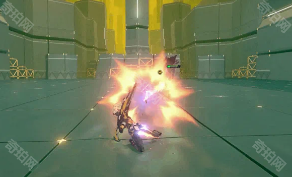 《绝区零》扳机技能介绍及加点攻略3