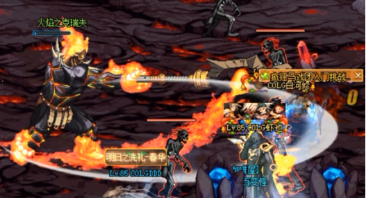 擎天之柱技巧攻略