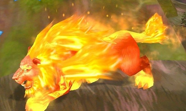 范达尔的烈焰镰刀_范达尔的烈焰镰刀掉率