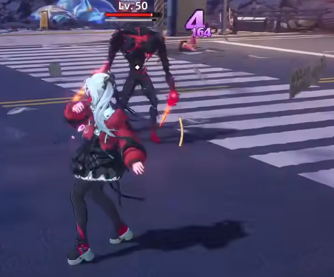 异环正式上线时间曝光4