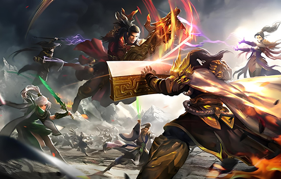 传奇私服中高爆率装备轻松获取_破解传奇私服增加爆率的方法