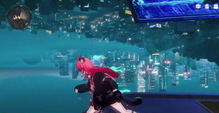 异环游戏下载_异环什么时候上线 异环游戏下载_异环什么时候上线