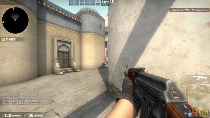 《CSGO》创意工坊练枪地图推荐