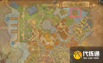 环形山矿点_魔兽环形山矿点分布 环形山矿点_魔兽环形山矿点分布