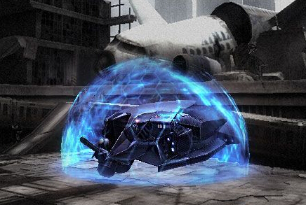 CF破碎之都玩法攻略详情