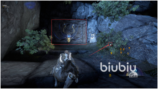 星际战甲司书在哪里 司书位置分享