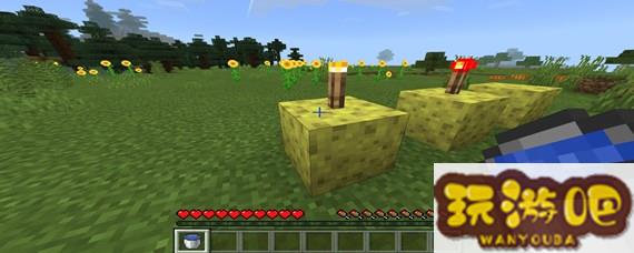 我的世界连锁挖矿指令_我的世界连锁挖矿指令无模组