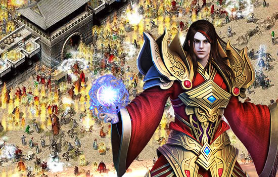 传奇中无限刀速新区_攻速无限刀传奇带回收