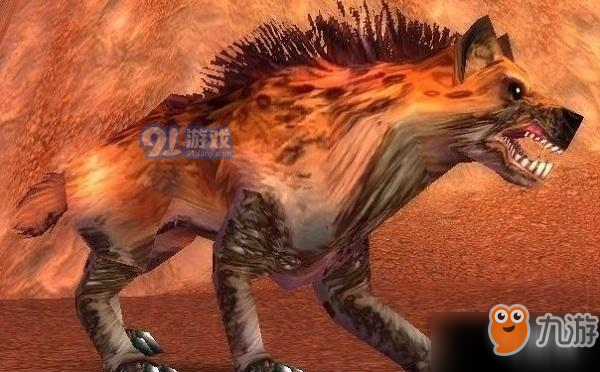 钢齿土狼巡逻路线图_tbc钢齿土狼 钢齿土狼巡逻路线图_tbc钢齿土狼