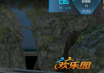 逆战躲猫猫怎么卡复活点_逆战躲猫猫bug怎么卡