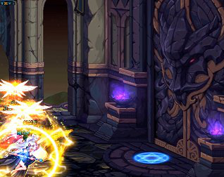 地下城追踪阶段攻略分享