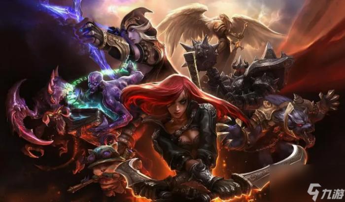 lol改名卡_LOL改名卡多久半价一次