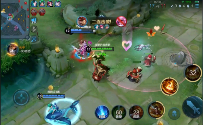 王者荣耀廉颇最肉出装是什么2