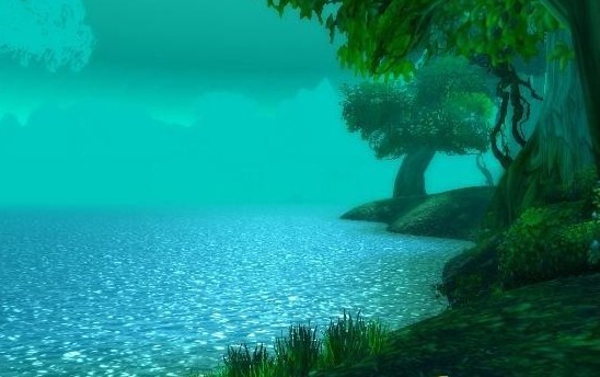 魔兽世界怀旧服月光林地怎么去_wow月光林地怎么去