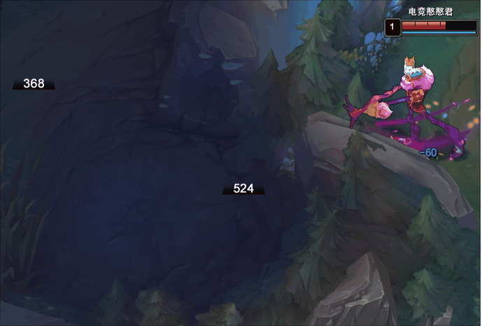 英雄联盟翠神怎么玩? 一学就会轻松刷野