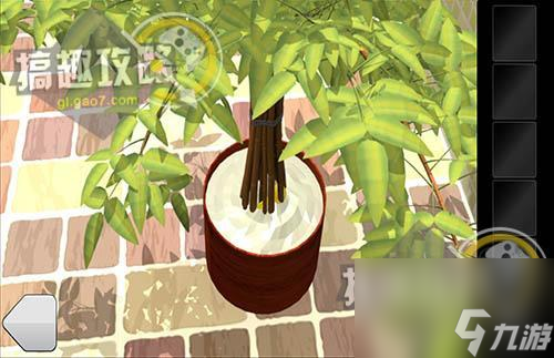 密室逃脱之白色房间攻略（密室逃脱全部关卡通关教程）